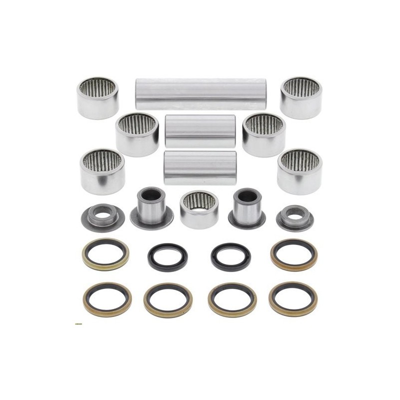 Rodamiento de Amortiguador Suzuki RMZ 250 04-06