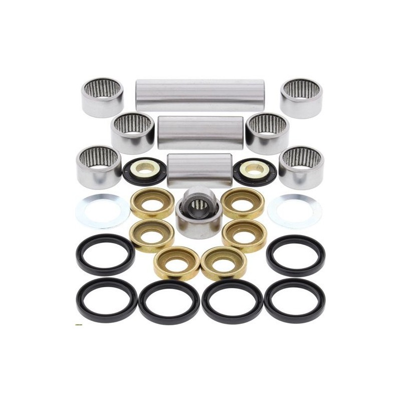 Rodamiento de Amortiguador Honda CRF 450 R 02-08