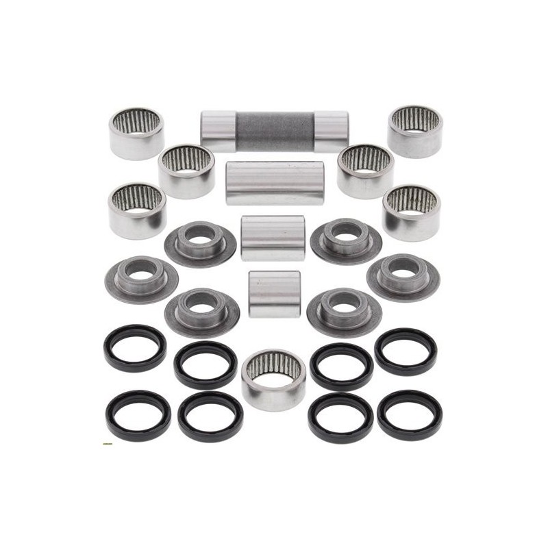 Rodamiento de Amortiguador Suzuki RMZ 250 07-09