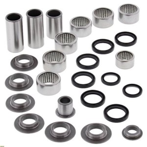 Kit de révision de levier mono Suzuki RM 125 01-WY-27-1131-RiMotoShop