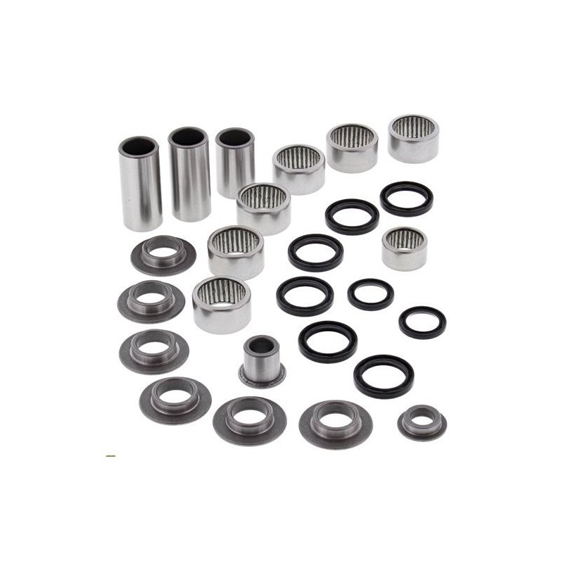 Kit de révision de levier mono Suzuki RM 250 01-WY-27-1131-RiMotoShop
