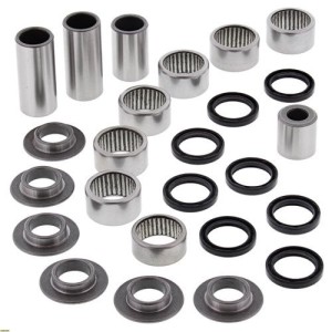 Linkage Bearings & Seals Kit For Suzuki RM 250 02-03-WY-27-1132 | RiMotoShop