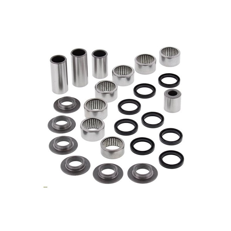 Linkage Bearings & Seals Kit For Suzuki RM 250 02-03-WY-27-1132 | RiMotoShop