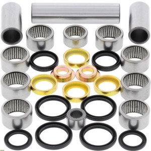Linkage Bearings & Seals Kit For Yamaha WR 250 F 06-WY-27-1142 | RiMotoShop