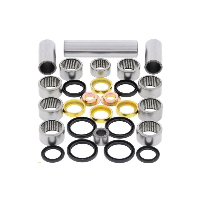 Linkage Bearings & Seals Kit For Yamaha WR 250 F 06-WY-27-1142 | RiMotoShop