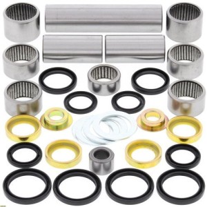 Linkage Bearings & Seals Kit For Yamaha YZ 250 F 08-WY-27-1145 | RiMotoShop
