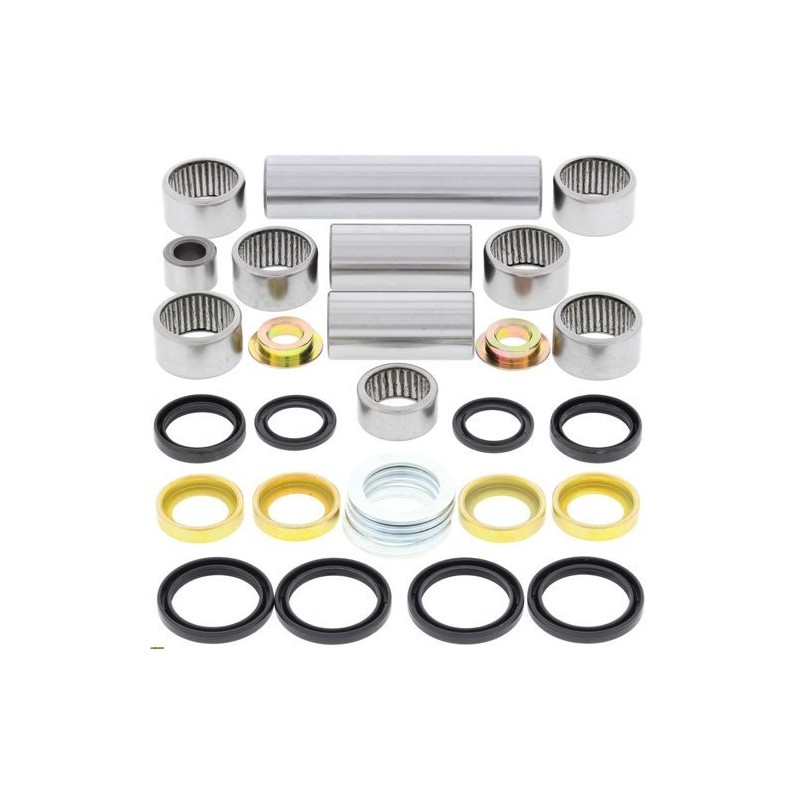 Linkage Bearings & Seals Kit For Yamaha YZ 250 06-17-WY-27-1170 | RiMotoShop