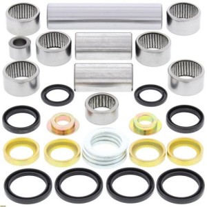 Linkage Bearings & Seals Kit For Yamaha WR 250 F 15-17-WY-27-1171 | RiMotoShop