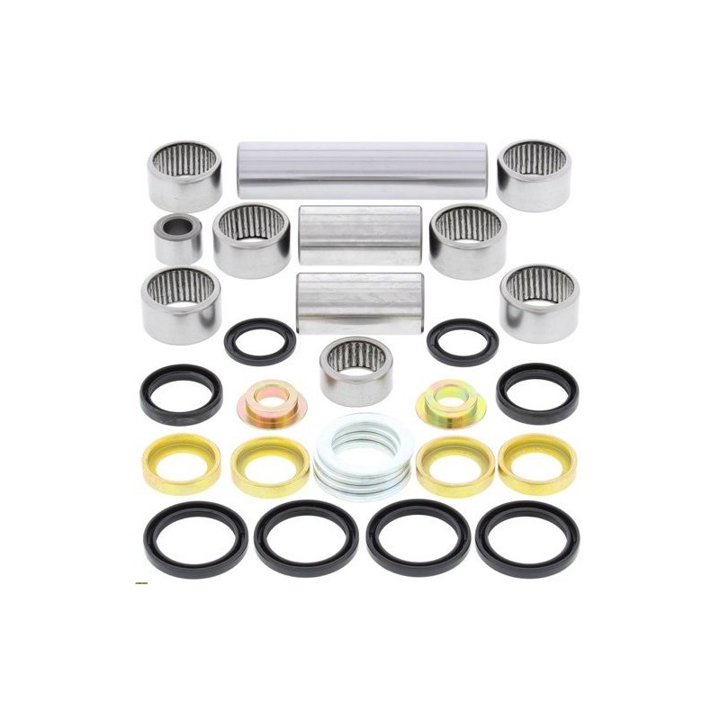 Kit de révision de levier mono Yamaha WR 450 F 16-17-WY-27-1171-RiMotoShop