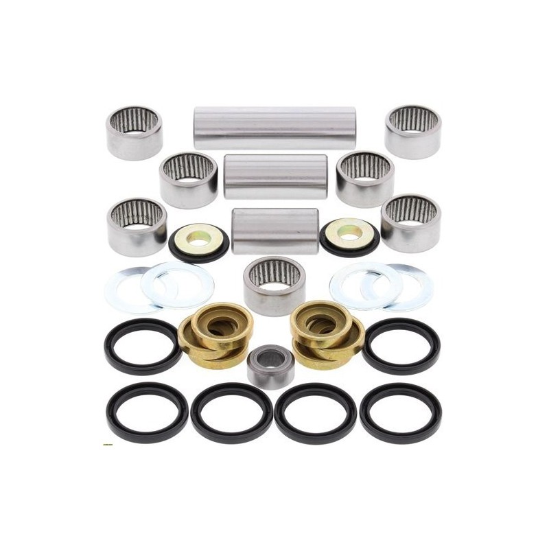 Rodamiento de Amortiguador Honda CRF 450 R 09-16