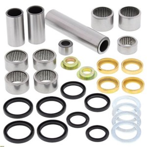 Kit revisione leverismi mono Yamaha YZ 250 F 10-13-WY-27-1177|RiMotoShop