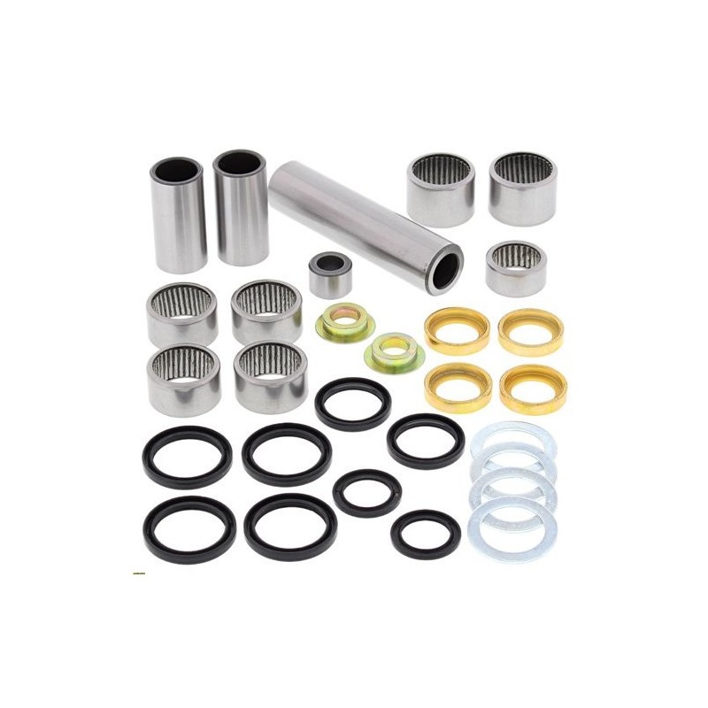 Linkage Bearings & Seals Kit For Yamaha YZ 250 F 10-13-WY-27-1177 | RiMotoShop