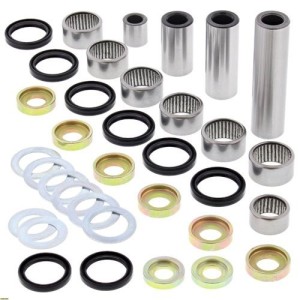 Kit revisione leverismi mono Suzuki RMZ 450 10-12-WY-27-1179|RiMotoShop