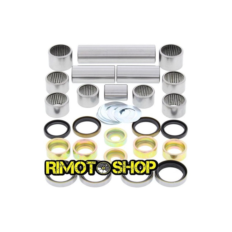 Rodamiento de Amortiguador KTM 450 SX F 11-17