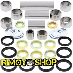 Kit de révision de levier mono Suzuki RMZ 250 13-16-WY-27-1181-RiMotoShop