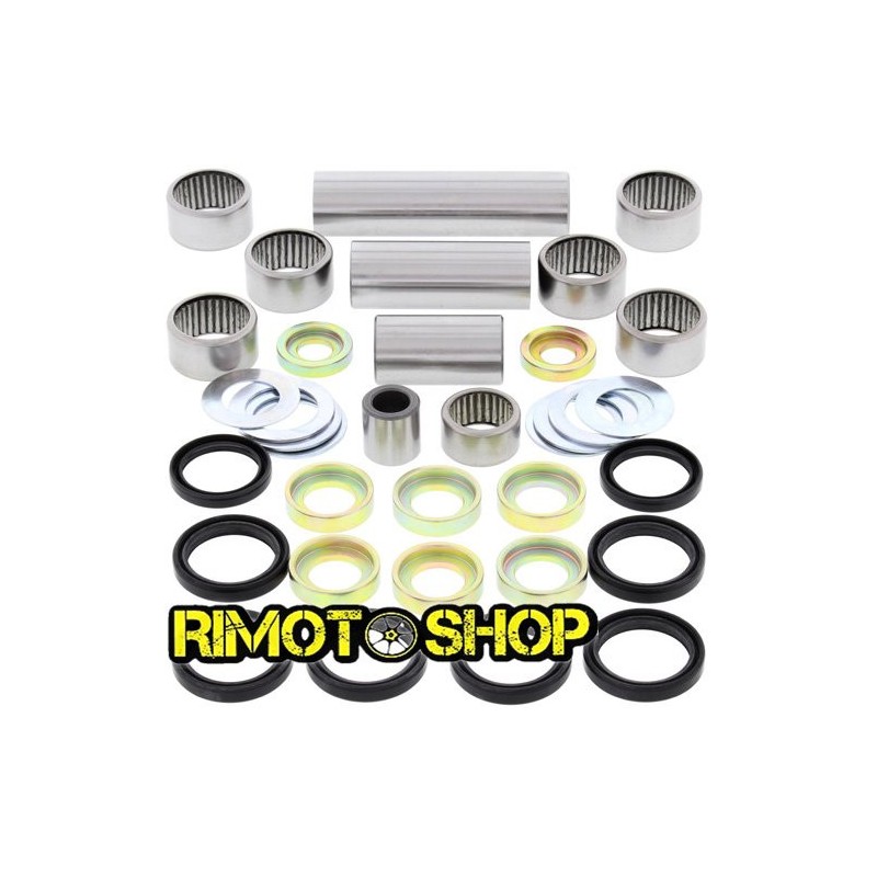 Kit de révision de levier mono Suzuki RMZ 250 13-16-WY-27-1181-RiMotoShop