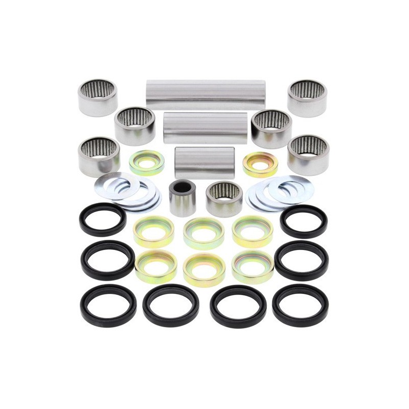 Rodamiento de Amortiguador Suzuki RMZ 450 13-17