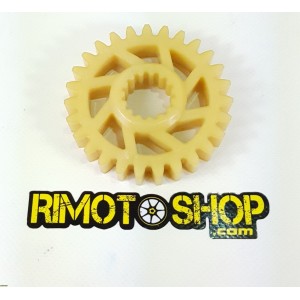 APRILIA MX SX RX RS 125 ROTAX122 Gear Z27 Counter shaft Reply-RM-AP0234431 | RiMotoShop