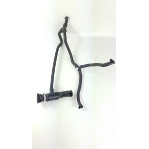 Tubo radiator Ducati Diavel 14-16