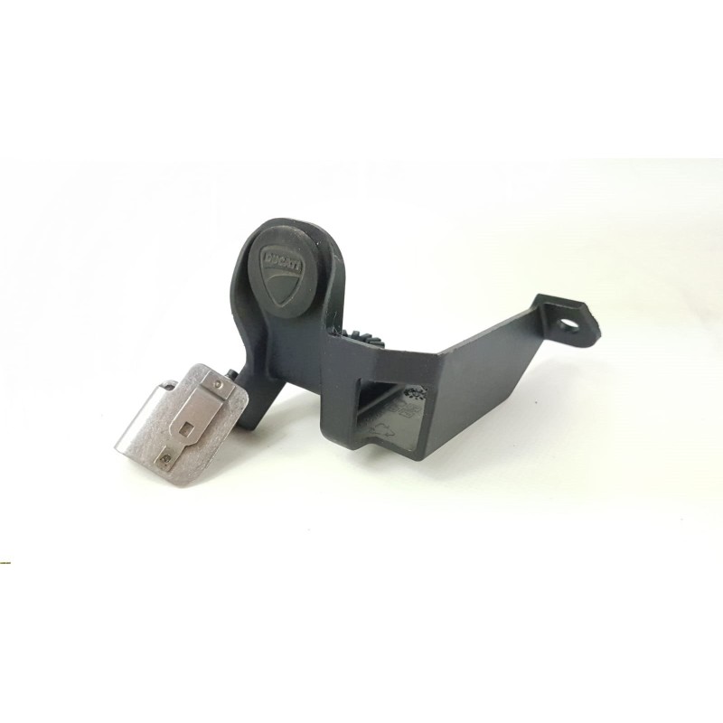 Plastic Ducati Diavel 14-16 24713791A-24713791A | RiMotoShop