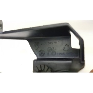 Ducati Diavel en plastique 14-16 24713791A-24713791A-RiMotoShop