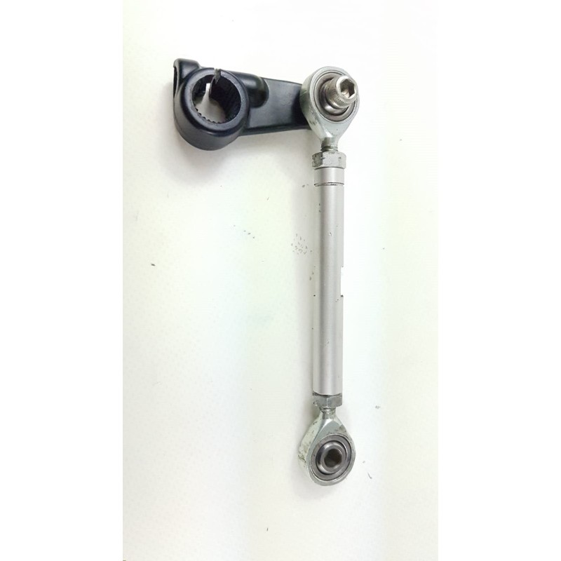 Ducati Diavel 14-16 gearbox return-DVL-107 | RiMotoShop