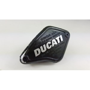Ducati Diavel 14-16 clutch pump tank-DVL-110 | RiMotoShop