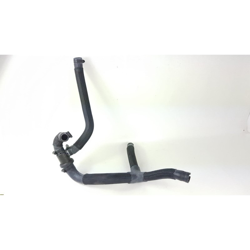 Tubi e sensor radiator Ducati Diavel 14-16
