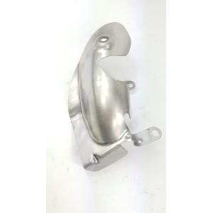 Protezione collettore orizontale Ducati Diavel 14-16 46014861B-46014861B|RiMotoShop