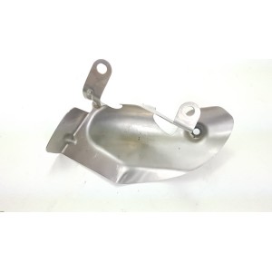 Ducati Diavel horizontal collector protection 14-16 46014861B-46014861B | RiMotoShop