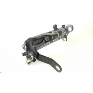 Shock absorber support Ducati Diavel 14-16 8291A042F-8291A042F | RiMotoShop