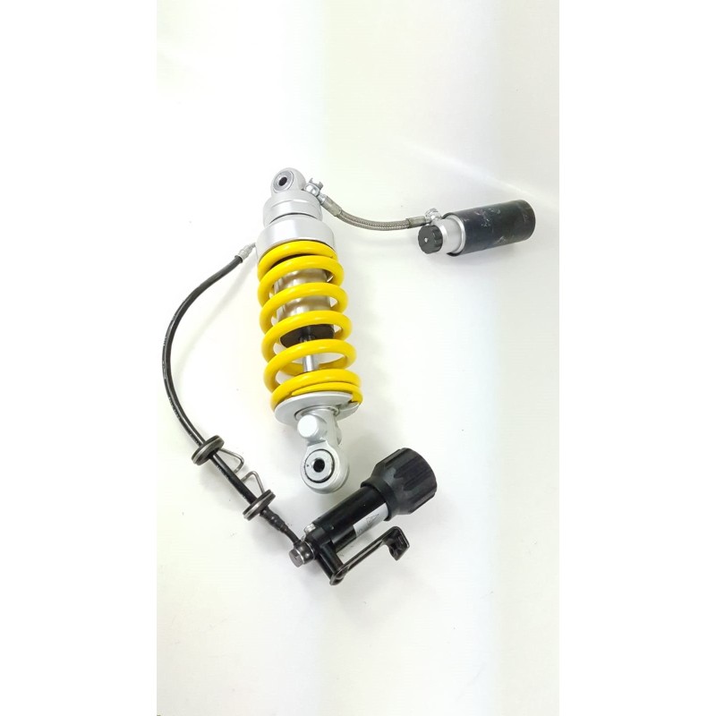 Rear monoshock Ducati Diavel 14-16 36521011B-36521011B | RiMotoShop