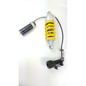 Monoshock arrière Ducati Diavel 14-16 36521011B-36521011B-RiMotoShop