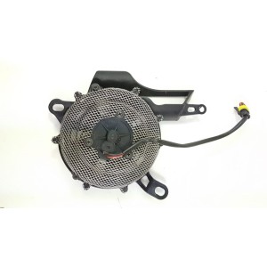 Radiator fan right Ducati Diavel 14-16 55040221A / 46024841A-55040221A/46024841A | RiMotoShop