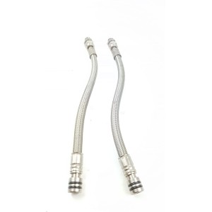 Pipes of oil Ducati Diavel 14-16 54910971B-54910971B | RiMotoShop