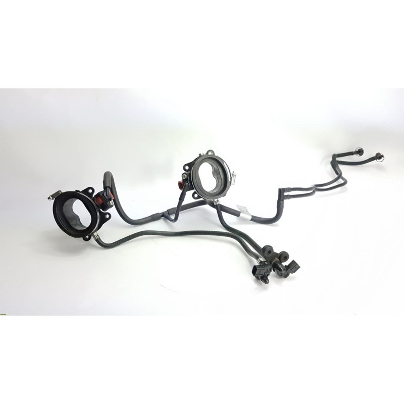 Intake manifolds Ducati diavel 14-16-DV_82 | RiMotoShop