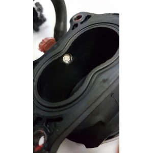 Intake manifolds Ducati diavel 14-16-DV_82 | RiMotoShop