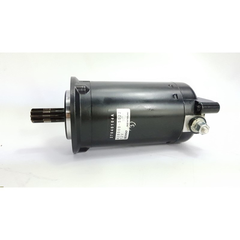 Starter motor Ducati diavel 14-16-DV_83 | RiMotoShop