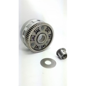Clutch baskets Ducati Diavel 14-16-DV_382 | RiMotoShop