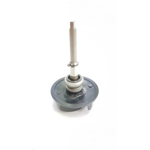 Water pump fan with mechanical oring Ducati Diavel 14-16-DV_388 | RiMotoShop