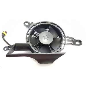Left radiator fan 48410941 Ducati Diavel 14-16-48410941 | RiMotoShop