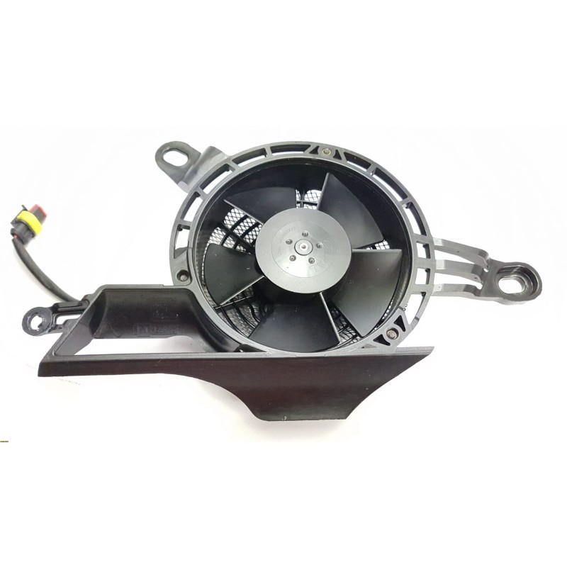 Ventola radiatore Sinistro 48410941 Ducati Diavel 14-16-48410941|RiMotoShop