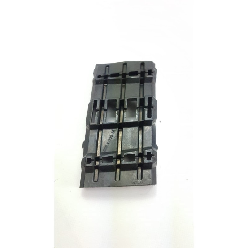 Tappo gomma batteria 86611351A Ducati Diavel 14-16-86611351A|RiMotoShop