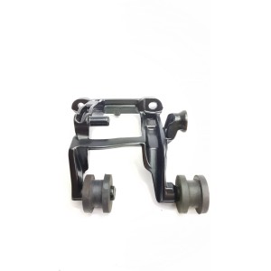 Lower support 3591B Ducati Diavel 14-16-3591B-RiMotoShop