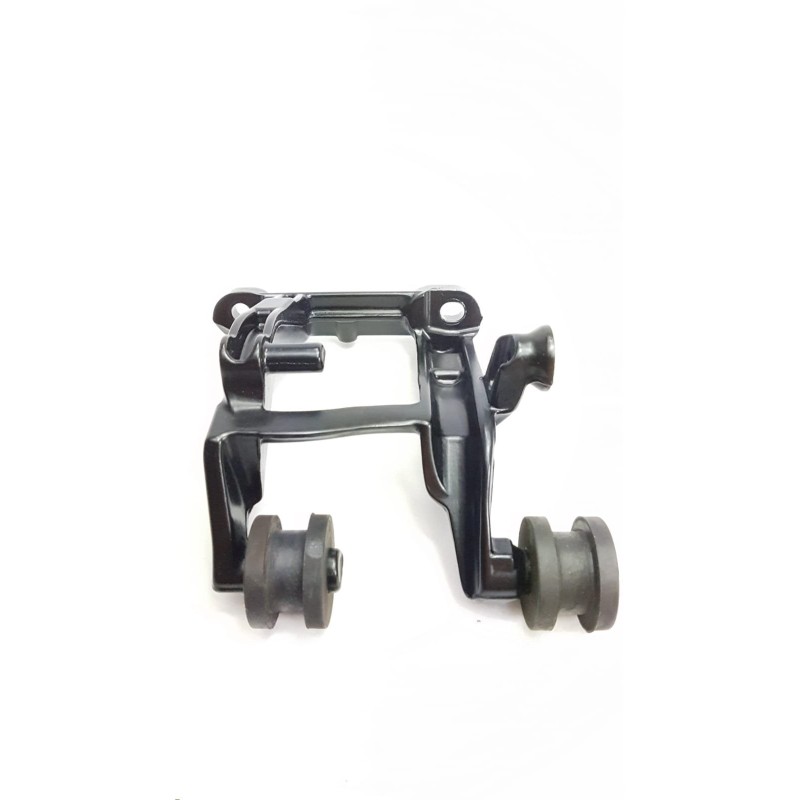 Soporte inferiore 3591B Ducati Diavel 14-16