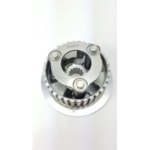 Mozzo frizione 19610532C Ducati Diavel 14-16-19610532C|RiMotoShop