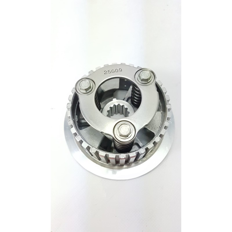 Clutch hub 19610532C Ducati Diavel 14-16-19610532C | RiMotoShop