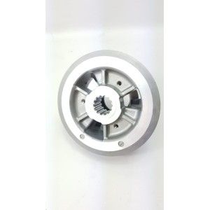 Clutch hub 19610532C Ducati Diavel 14-16-19610532C | RiMotoShop