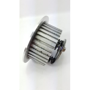 Moyeu d'embrayage 19610532C Ducati Diavel 14-16-19610532C-RiMotoShop