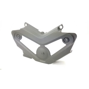 Couverture de distribution interne centrale Ducati Diavel 14-16-DV_394-RiMotoShop